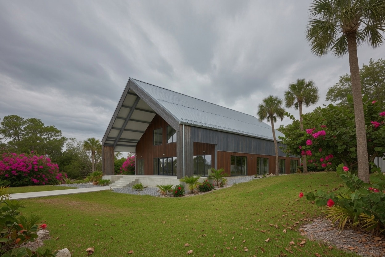 Fe3 Custom Homes — design and build process